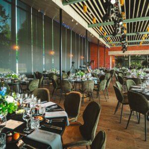 Eesti Kultuurkapital 100 Lillepaviljonis