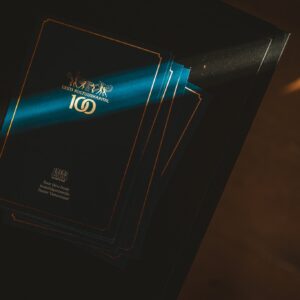 Eesti Kultuurkapital 100 Lillepaviljonis
