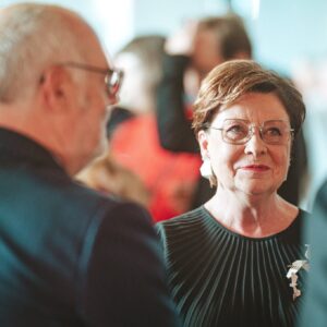 Eesti Kultuurkapital 100 Lillepaviljonis