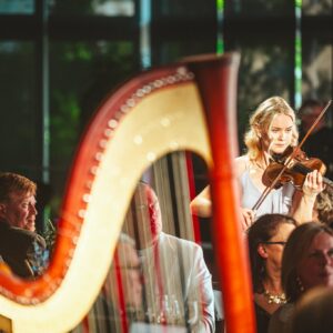 Eesti Kultuurkapital 100 Lillepaviljonis