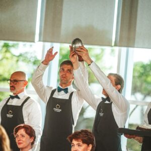 Eesti Kultuurkapital 100 Lillepaviljonis