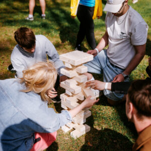 360 KRAADI xxl jenga