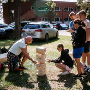 360 KRAADI xxl jenga