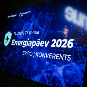 Onninen Energiapäev konverents
