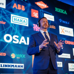 Onninen Energiapäev konverents