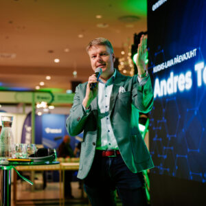 Onninen Energiapäev konverents