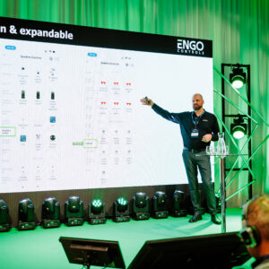 Onninen Energiapäev konverents