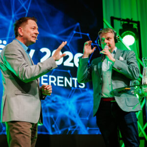 Onninen Energiapäev konverents