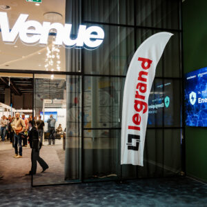 Energiapäeva messiala t1 venue