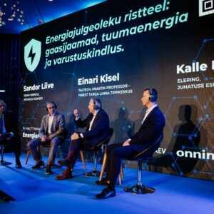 Onninen Energiapäev konverents
