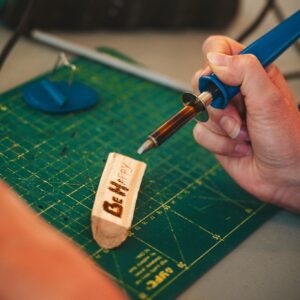 Pawatech suvepäevad Käsmus