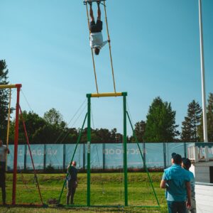 Pawatech suvepäevad Käsmus