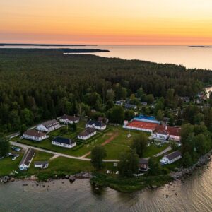 Pawatech suvepäevad Käsmus