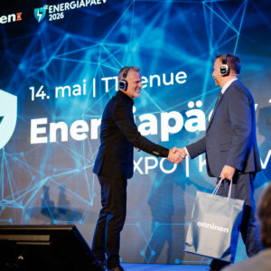 Onninen Energiapäev konverents
