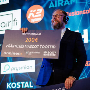 Onninen Energiapäev konverents