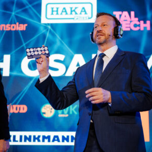 Onninen Energiapäev konverents