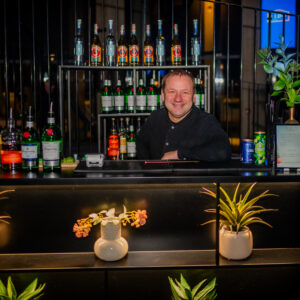 Butterfly catering LIDO uusaastapeol