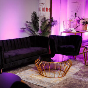 Frank Events 18 sünnipäevapidu