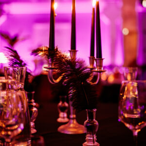 Frank Events 18 sünnipäevapidu