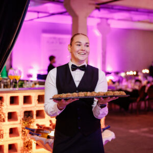 Frank Events 18 sünnipäevapidu