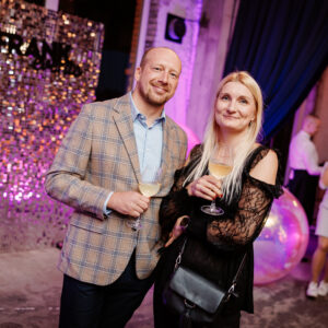 Frank Events 18 sünnipäevapidu