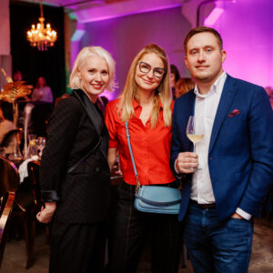 Frank Events 18 sünnipäevapidu