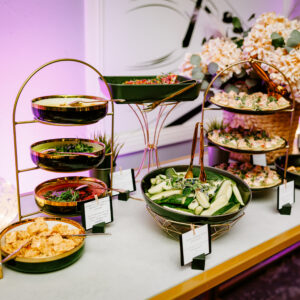 Frank Events 18 sünnipäevapidu