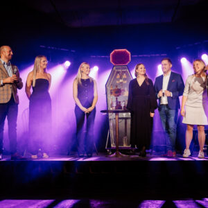 Frank Events 18 sünnipäevapidu