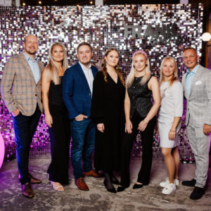 Frank Events 18 sünnipäevapidu