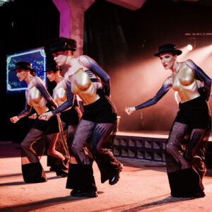 Frank Events 18 sünnipäevapidu