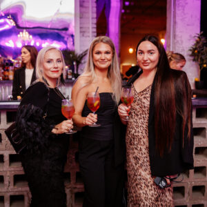 Frank Events 18 sünnipäevapidu