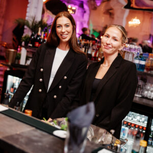 Frank Events 18 sünnipäevapidu