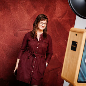 Frank Events 18 sünnipäevapidu