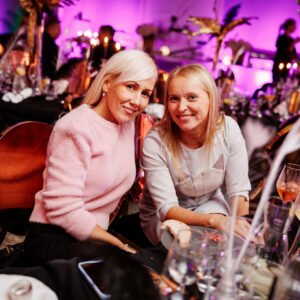 Frank Events 18 sünnipäevapidu