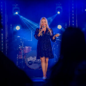 helena laus LIDO uusaastapeol