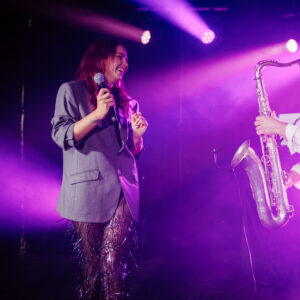 Frank Events 18 sünnipäevapidu