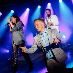 Frank Events 18 sünnipäevapidu