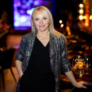 Marjelen Jürimets
