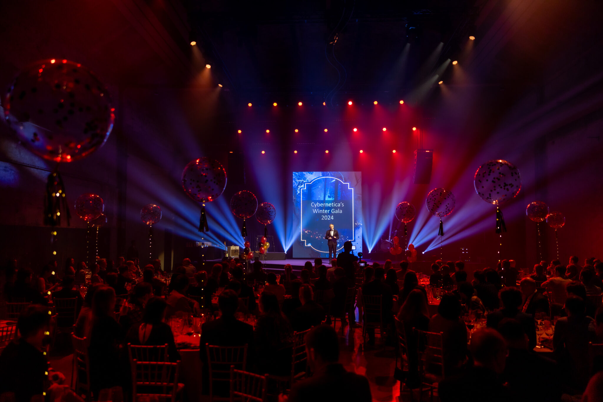 Cybernetica gala