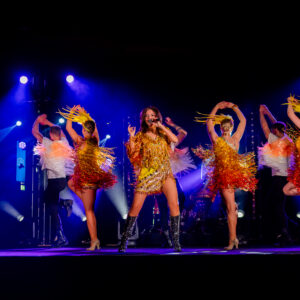 showstoppers LIDO uusaastapeol