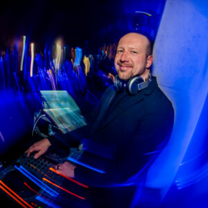 dj taavi puuorg lido uusaastapeol