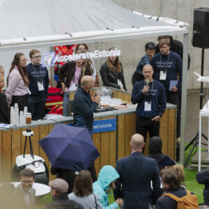 Latitude59 Expo Area