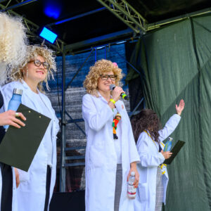 Coop suvepäevad Kopra talus