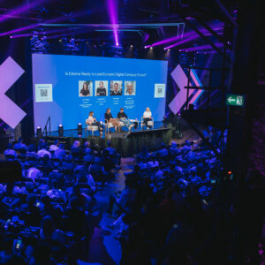 Latitude59 Bold Stage