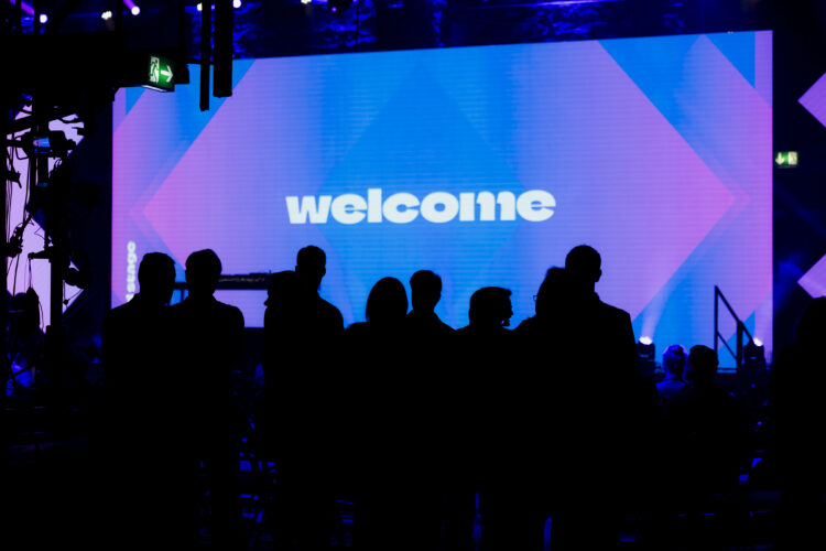 Latitude59 Bold Stage