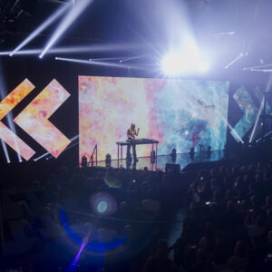 Latitude59 Bold Stage