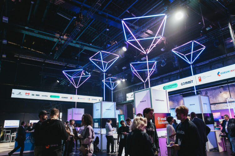 Latitude59 Expo Area