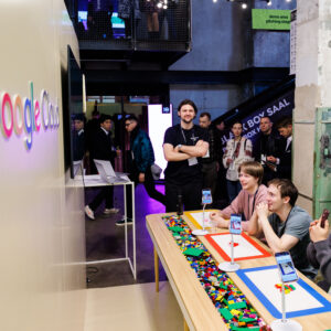 Latitude59 Expo Area