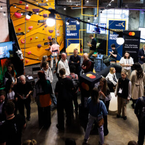 Latitude59 Expo Area