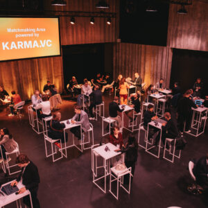 Latitude59 matchmaking area